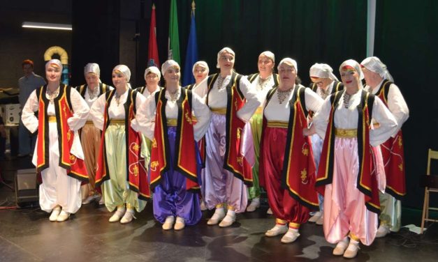 Bogatstvo baštine: Festival bošnjačke kulture u Sisku