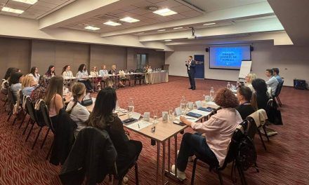 Bošnjački nacionalni savjet: U Trakošćanu završen program „Mreža Bošnjakinja”