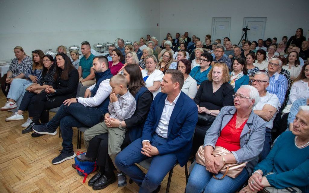 Mjesto gdje se odlučuje: Bošnjaci u Petruševcu pokazali snagu institucionalnog djelovanja