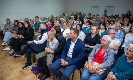 Mjesto gdje se odlučuje: Bošnjaci u Petruševcu pokazali snagu institucionalnog djelovanja