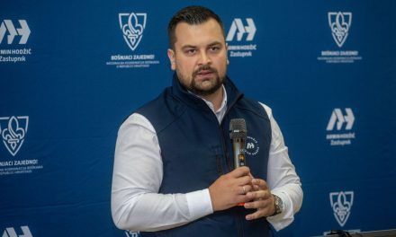 Saborski zastupnik Armin Hodžić u trodnevnoj radnoj posjeti Istarskoj županiji