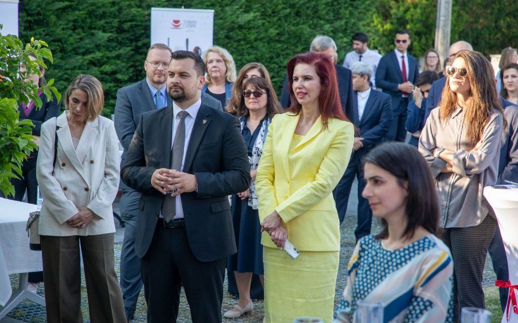 U Hrvatskoj započeo Tjedan turske kuhinje pod temom „Baština za istim stolom“