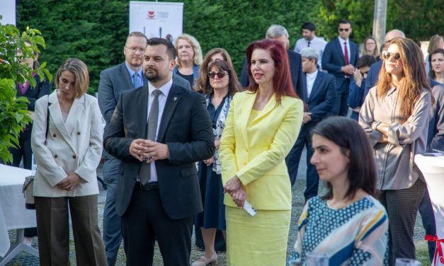 U Hrvatskoj započeo Tjedan turske kuhinje pod temom „Baština za istim stolom“