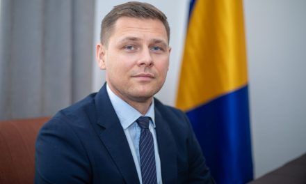Bermin Meškić: Bajramsku radost dijelimo sa svojim najbližima, sa susjedima i prijateljima