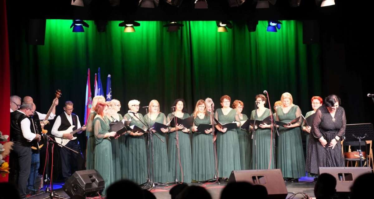 Bajramski koncert u Lisinskom 1. lipnja