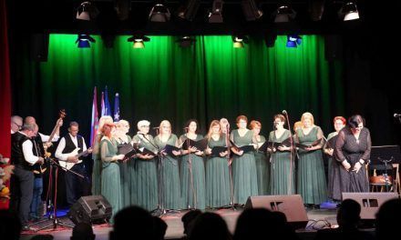 Bajramski koncert u Lisinskom 1. lipnja