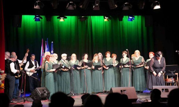 Bajramski koncert u Lisinskom 1. lipnja