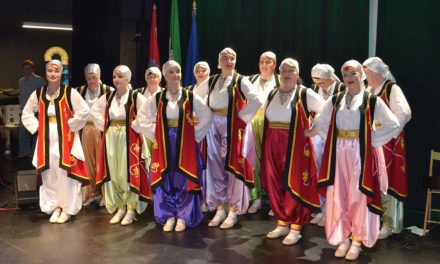 Bogatstvo baštine: Festival bošnjačke kulture u Sisku