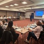 Bošnjački nacionalni savjet: U Trakošćanu završen program „Mreža Bošnjakinja"