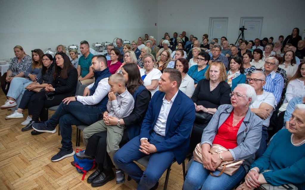 Mjesto gdje se odlučuje: Bošnjaci u Petruševcu pokazali snagu institucionalnog djelovanja