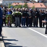 Obilježena 34. godišnjica rušenja mosta na Savi i stradanja bošnjačkih i hrvatskih civila