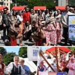 Festival Porto Etno: Ples i pjesma, mirisi i okusi svijeta u samom srcu Rijeke