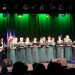 Bajramski koncert u Lisinskom 1. lipnja