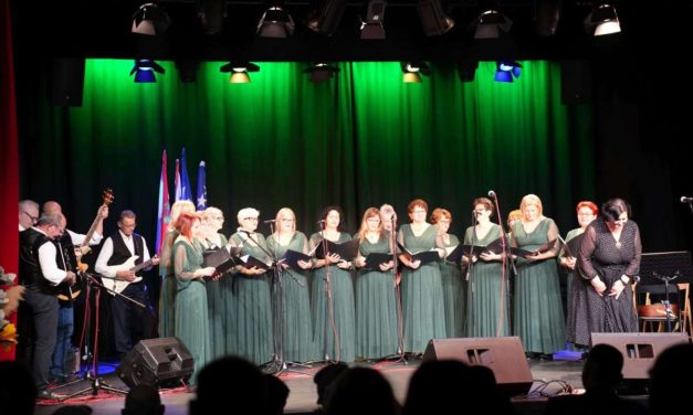 Bajramski koncert u Lisinskom 1. lipnja