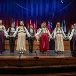 BKUD "Sevdah" Zagreb organizira II. Smotru folklora i kulturnog stvaralaštva "Prijateljstvo ne poznaje granice"
