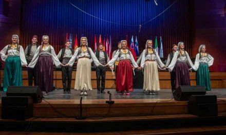 BKUD “Sevdah” Zagreb organizira II. Smotru folklora i kulturnog stvaralaštva “Prijateljstvo ne poznaje granice”