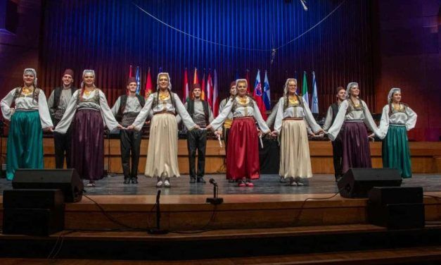 BKUD “Sevdah” Zagreb organizira II. Smotru folklora i kulturnog stvaralaštva “Prijateljstvo ne poznaje granice”