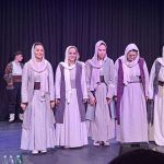 "Ilhamijin put“ pred riječkom publikom: Predstava o pjesniku pravedniku u Islamskom centru