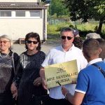 Mješoviti pjevački zbor „Sevdalije“ iz Rijeke dio međunarodne smotre horova u Bužimu