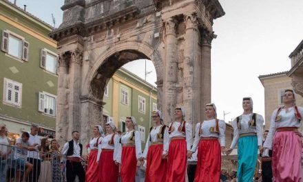 Medulin i Pula domaćini 21. Festivala bošnjačke kulture u Istri