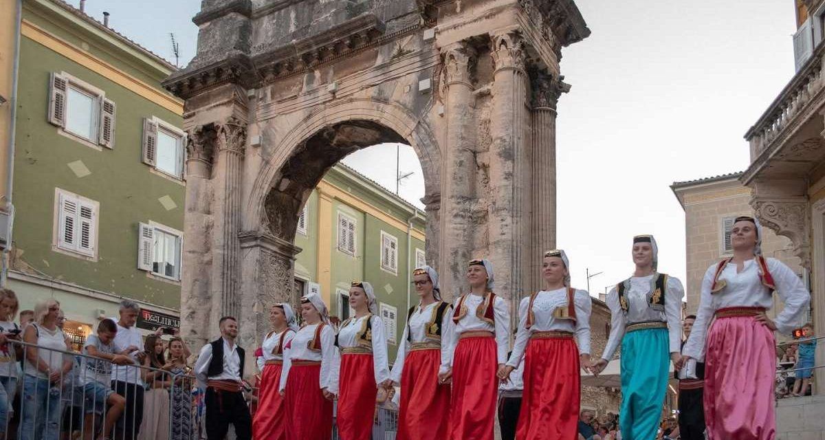 Medulin i Pula domaćini 21. Festivala bošnjačke kulture u Istri