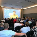Nakon Kanade, u Zagrebu zajedničko gledanje utakmice BiH protiv Švicarske