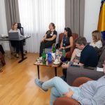 U Zagrebu održano stručno usavršavanje za nastavnike Bosanskog jezika i kulture