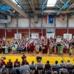 BKUD Sevdah Zagreb uspješno organizirao II. smotru folklora i kulturnog stvaralaštva