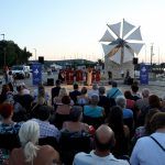 U Labinu održani radni sastanci, u Medulinu otvoren 21. Festival bošnjačke kulture