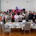 Armin Hodžić posjetio Centar za rehabilitaciju Pula