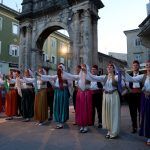 Velik interes publike za drugu večer 21. Festivala bošnjačke kulture u Istri