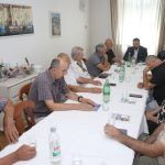 Hodžić u Poreču i Rovinju: Svaki Bošnjak jednako je važan, bez obzira gdje živi