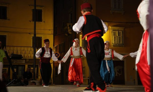 Bošnjačka noć u Vodnjanu: Dokaz svijetlog primjera suživota