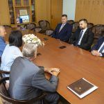 U Petrinji održan sastanak o pitanjima važnim za bošnjačku nacionalnu manjinu