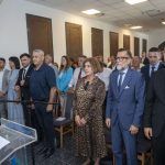 Armin Hodžić prisustvovao svečanoj sjednici Općinskog vijeća u Topuskom