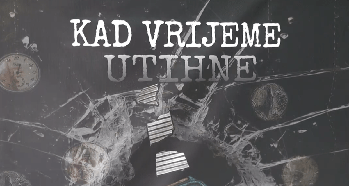 Izložba „Kad vrijeme utihne“ u Zagrebu donosi svjedočanstvo o genocidu u Srebrenici