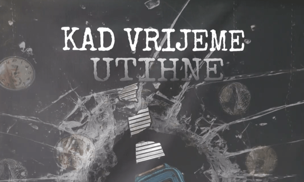 Izložba „Kad vrijeme utihne“ u Zagrebu donosi svjedočanstvo o genocidu u Srebrenici