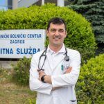 Dr. Adis Keranović: Voditi OHBP velika je odgovornost prema pacijentima, djelatnicima i instituciji