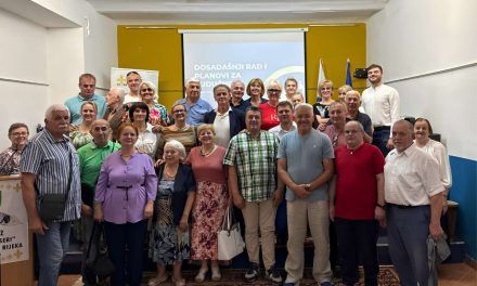 U Rijeci naglašena važnost jačanja bošnjačkog zajedništva