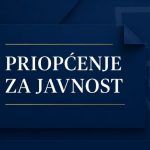 Dr. Adis Keranović novi predsjednik Nacionalne koordinacije Bošnjaka u Republici Hrvatskoj - Bošnjaci zajedno!