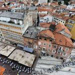 Mimohod za žrtve genocida u Srebrenici i ove godine na ulicama Rijeke