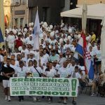 U Puli 11. srpnja Mimohod sjećanja na žrtve genocida u Srebrenici