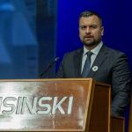 Hodžić: Poštovanje prema žrtvama počinje poštovanjem istine – povijesne činjenice ne smiju biti predmet političkih pregovora