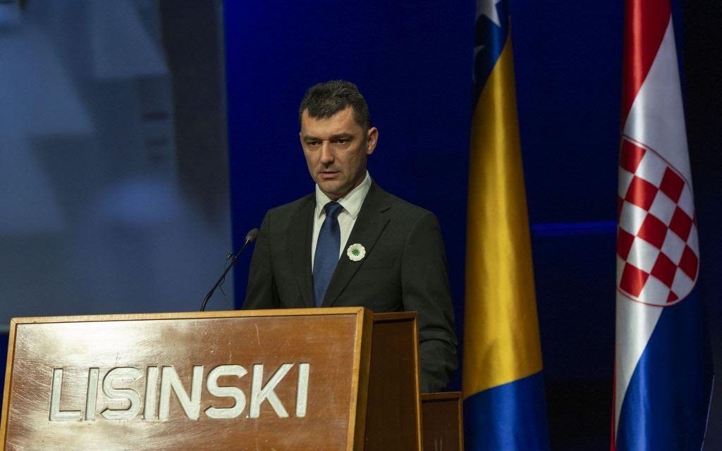 Keranović: Postoje datumi koji ne pripadaju kalendaru, nego savjesti čovječanstva