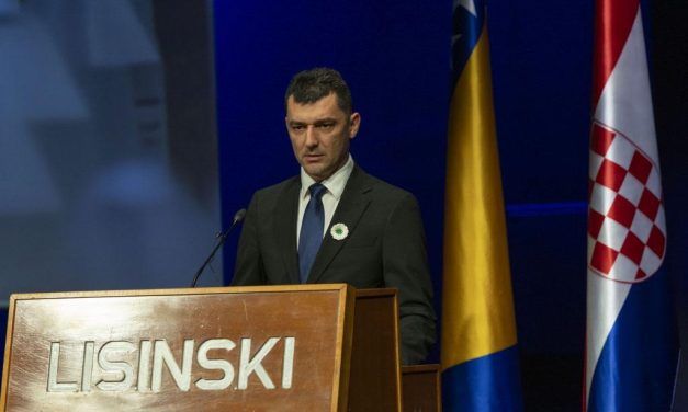 Keranović: Postoje datumi koji ne pripadaju kalendaru, nego savjesti čovječanstva