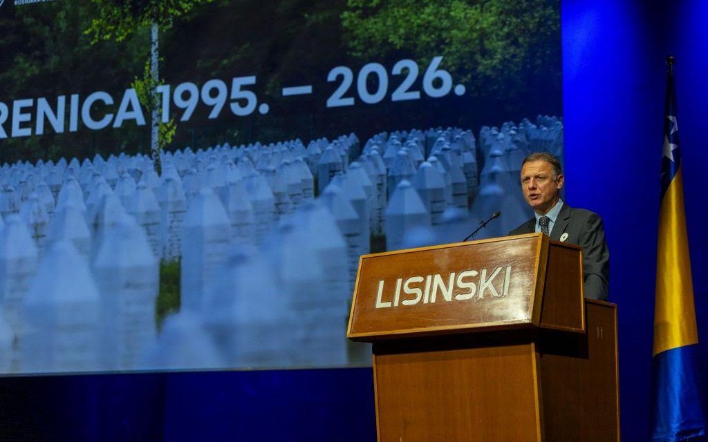 Jandroković: Svaka žrtva zaslužuje svoj konačni mir