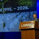 Jandroković: Svaka žrtva zaslužuje svoj konačni mir