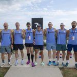 Ultramaratonci krenuli s Ovčare na 15. Ultramaraton Vukovar - Srebrenica