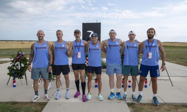 Ultramaratonci krenuli s Ovčare na 15. Ultramaraton Vukovar – Srebrenica