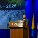 Medved: Bez istine nema pravde, a bez pravde nema trajnoga mira; Hrvatska podržava evropski put BiH